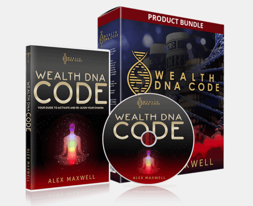 Wealth DNA Code-5