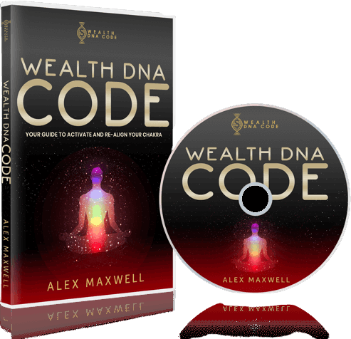 Wealth DNA Code-2