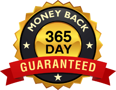 Money Back Guarantee